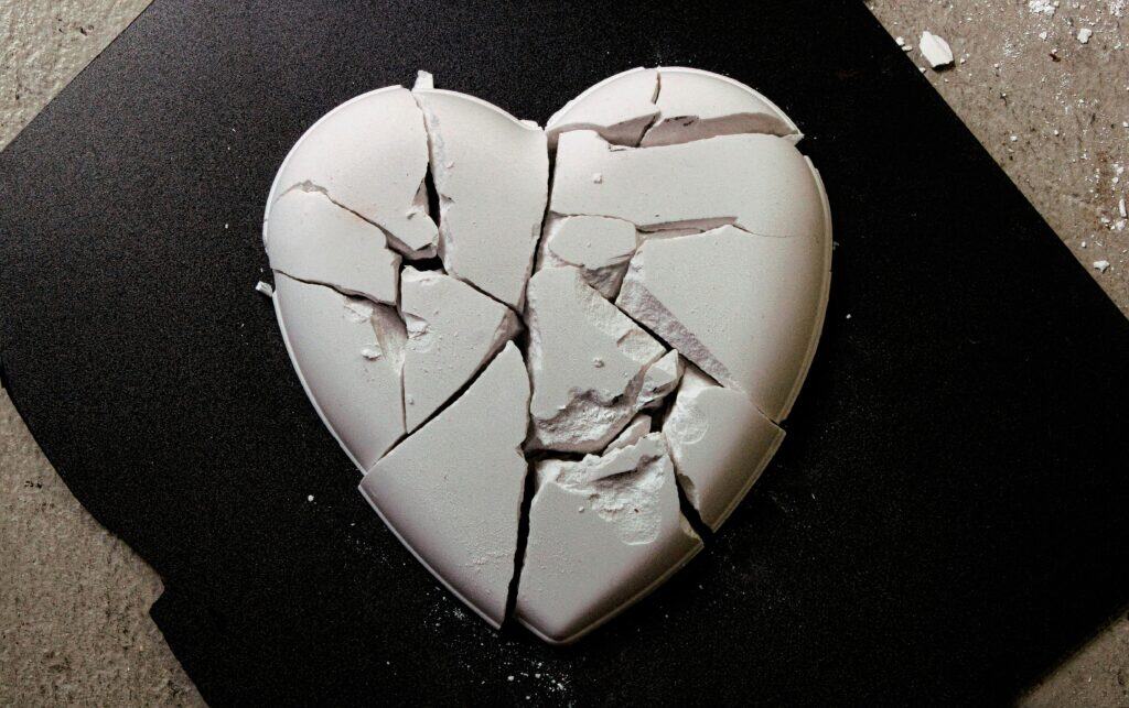 10 Reasons to Consider Therapy After a Breakup