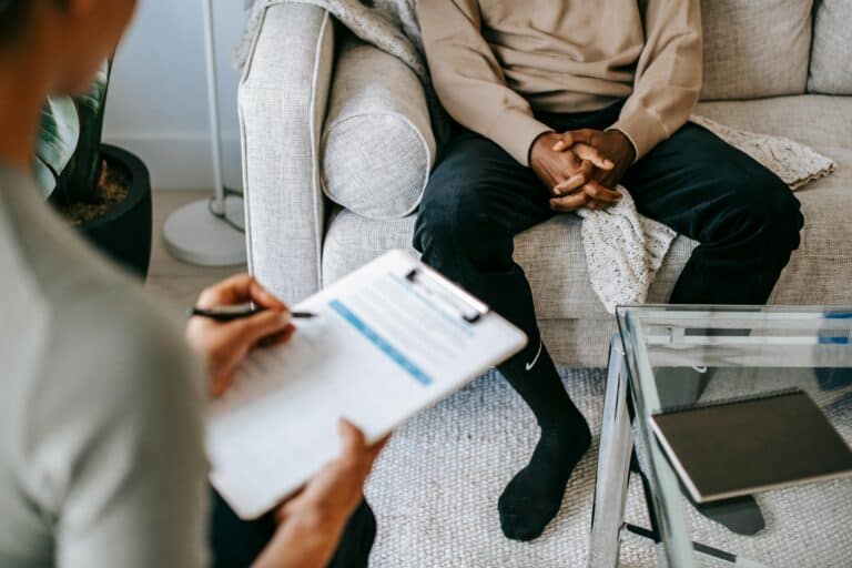 10 Reasons to Consider Therapy After a Breakup