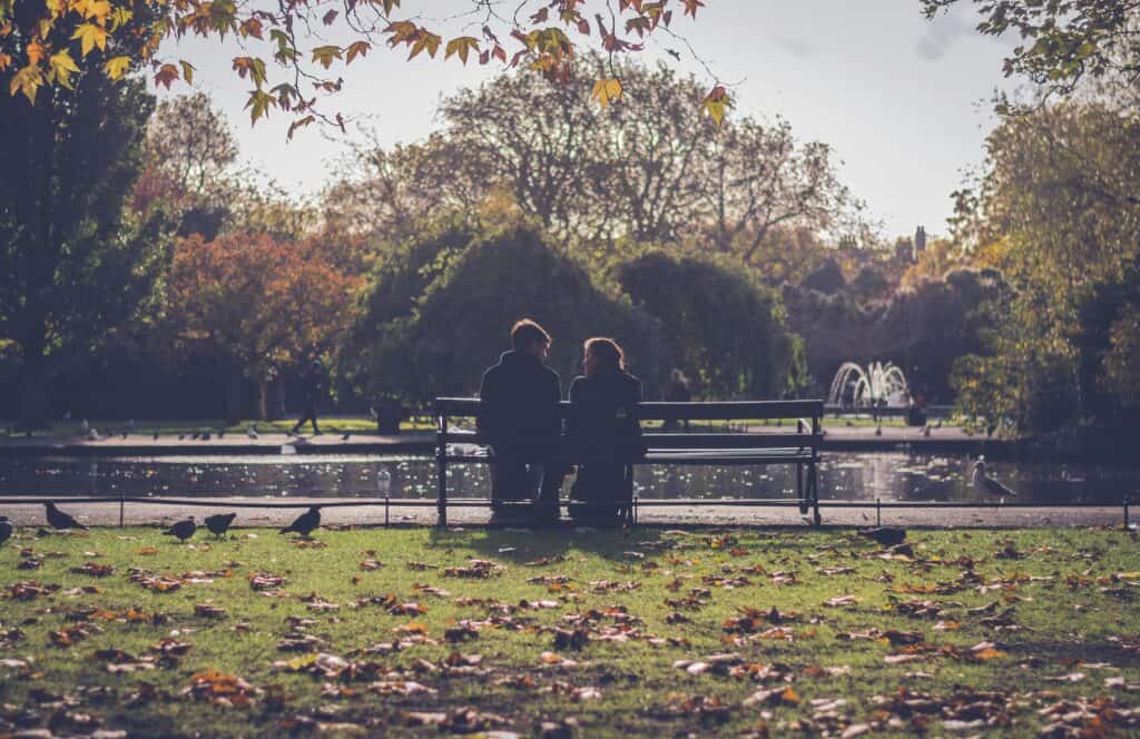 16 Signs of Emotional Intimacy in a Healthy Relationship