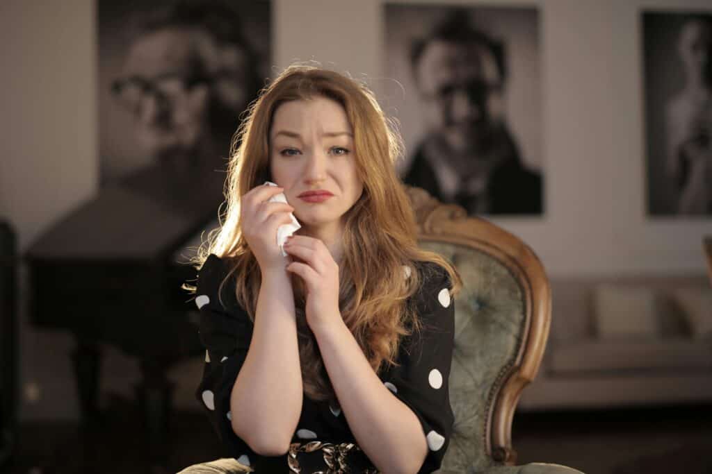 10 Ways Past Relationships Affect Your Current Love Life
