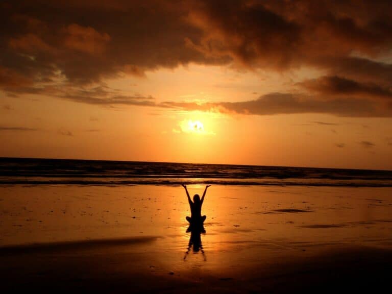 10 Tips for Finding Inner Peace After a Breakup