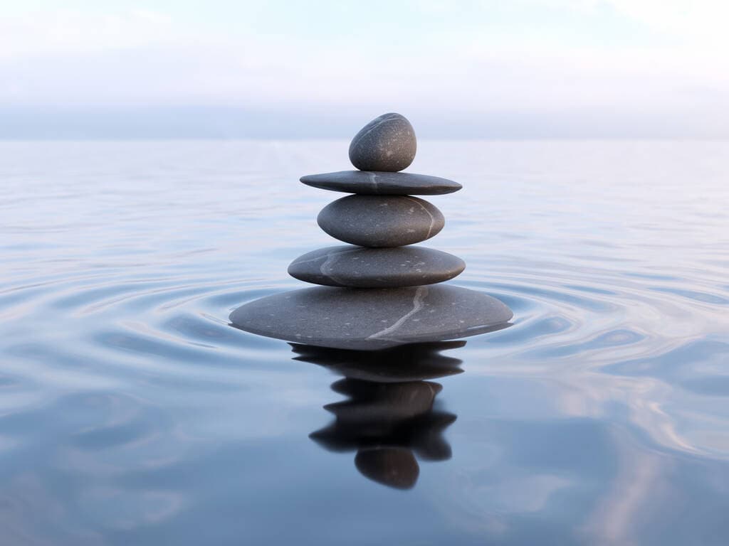 10 Tips for Finding Inner Peace After a Breakup