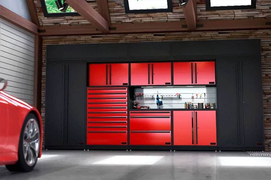Garage Cabinets in Bokeelia, FL