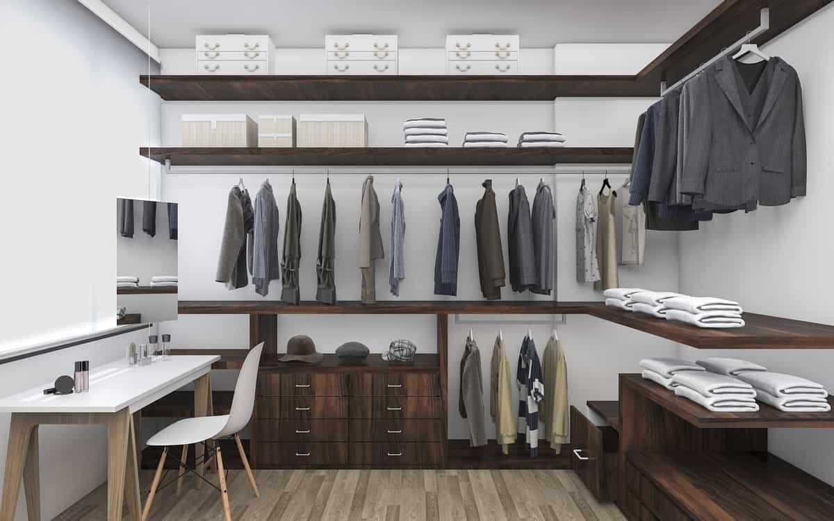Parrish, FL - Discover Your Home's Potential with Robust systems Unveil new storage in Parrish, FL with Elegant options