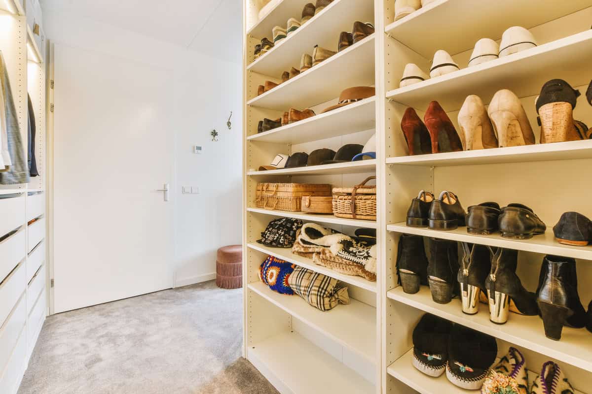 Custom closet timelines: Sarasota project planning Custom closet timelines: Sarasota project planning