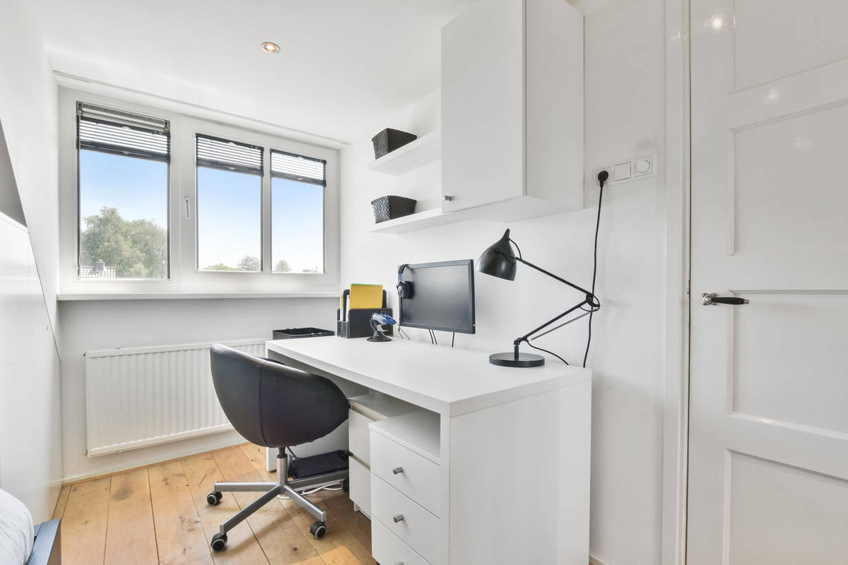 Incorporating wellness features into Sarasota home offices Incorporating wellness features into Sarasota home offices