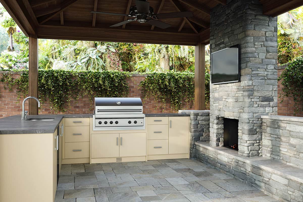 Best places to shop for outdoor kitchen supplies in Sarasota Best places to shop for outdoor kitchen supplies in Sarasota