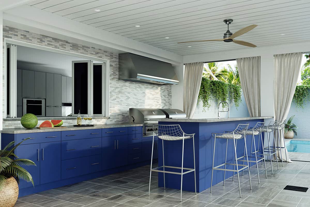 Best retractable awnings for Sarasota outdoor kitchens Best retractable awnings for Sarasota outdoor kitchens