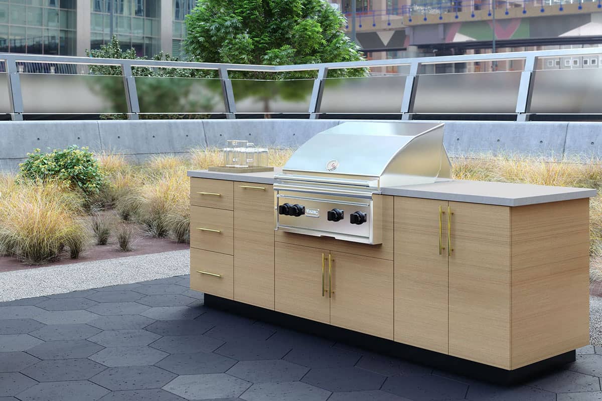 Outdoor kitchen mistakes to avoid in Sarasota, FL