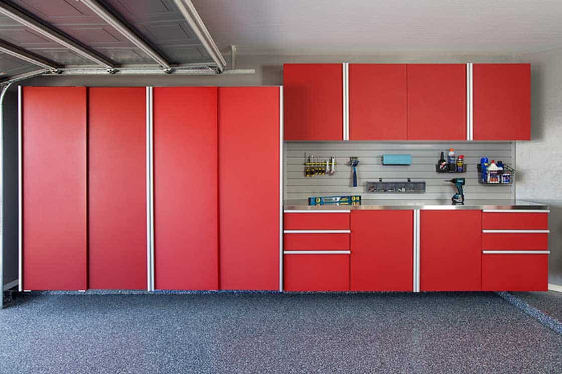 Top-rated garage cabinet brands available in Sarasota Top-rated garage cabinet brands available in Sarasota