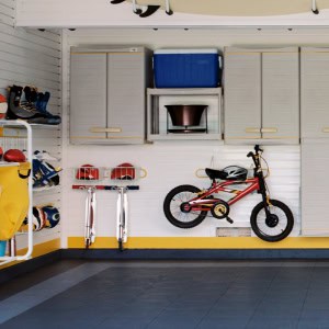 How to organize laundry