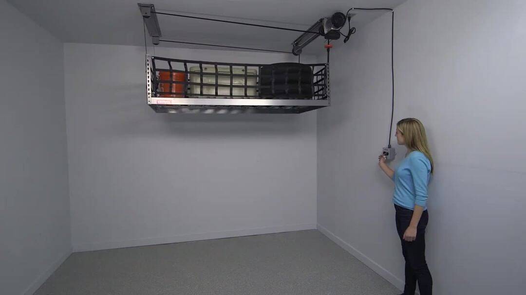Best contractors for custom garage racks in Sarasota Best contractors for custom garage racks in Sarasota