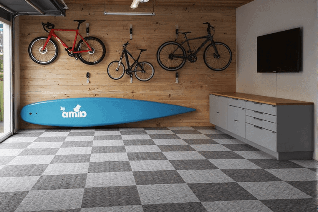 Do epoxy floors hold up in Sarasota’s humidity?