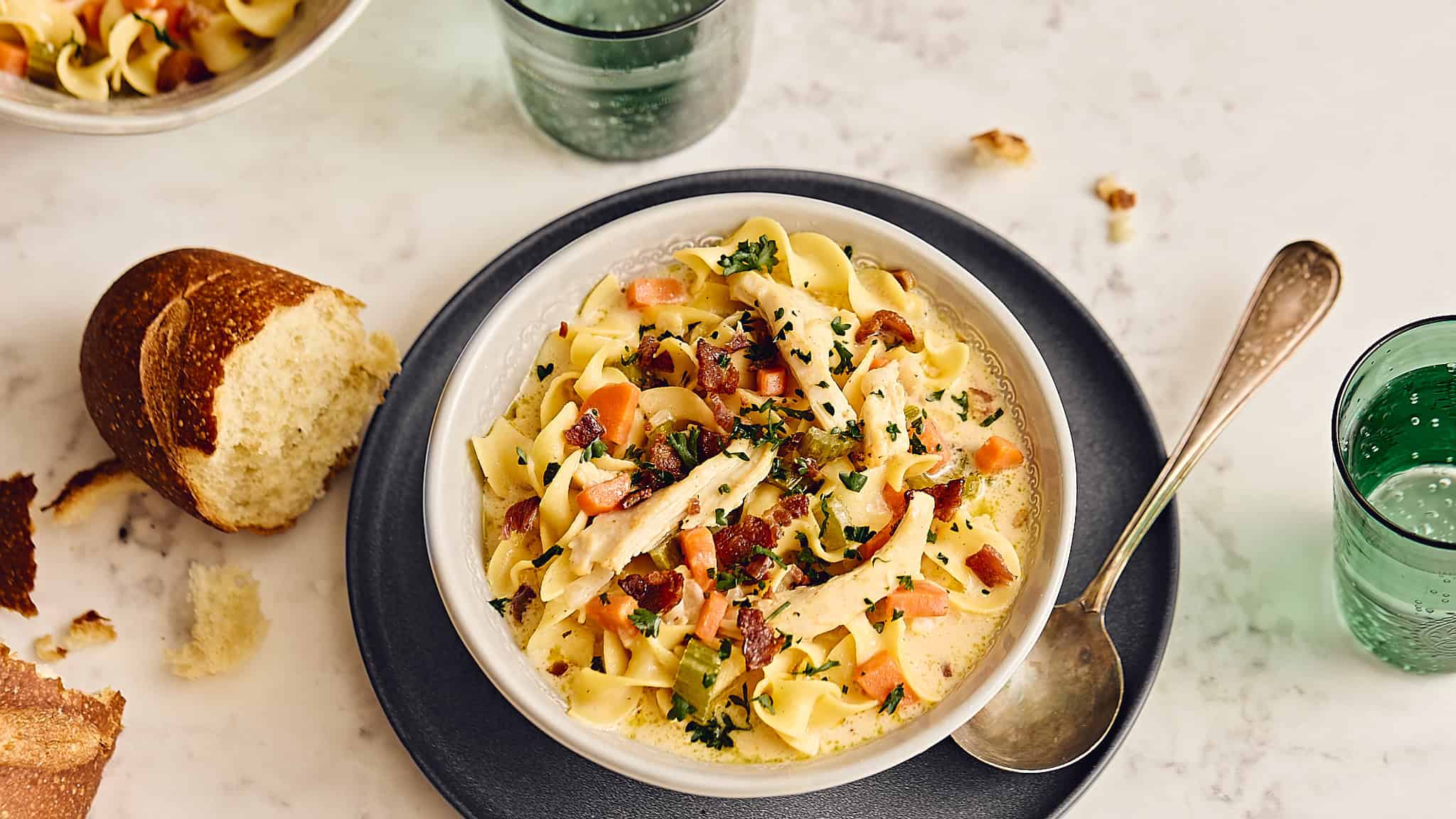 Rancher’s Favorite Soup