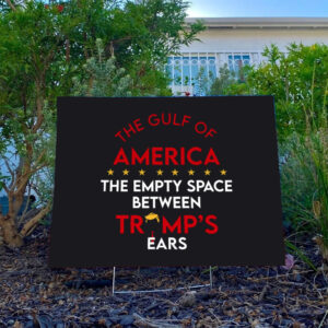 Subtle-Anti-Trump-Protest-Yard-Sign,-Anti-Trump-Gift-Democrat-Feminist-Sign-Political-Protest-Sign-usa