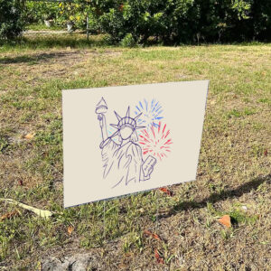 Subtle-Fuck-Trump-4th-of-July-Yard-Sign,-No-Kings-USA-us