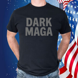 DARK MAGA, Donald Trump 2024 Shirt