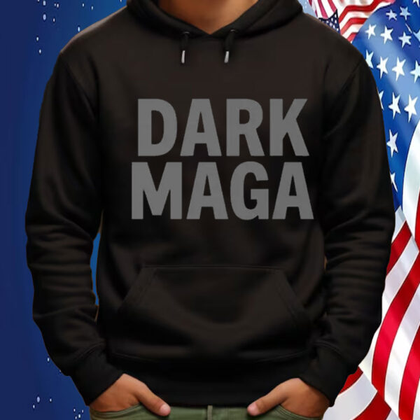 DARK MAGA, Donald Trump 2024 Shirt