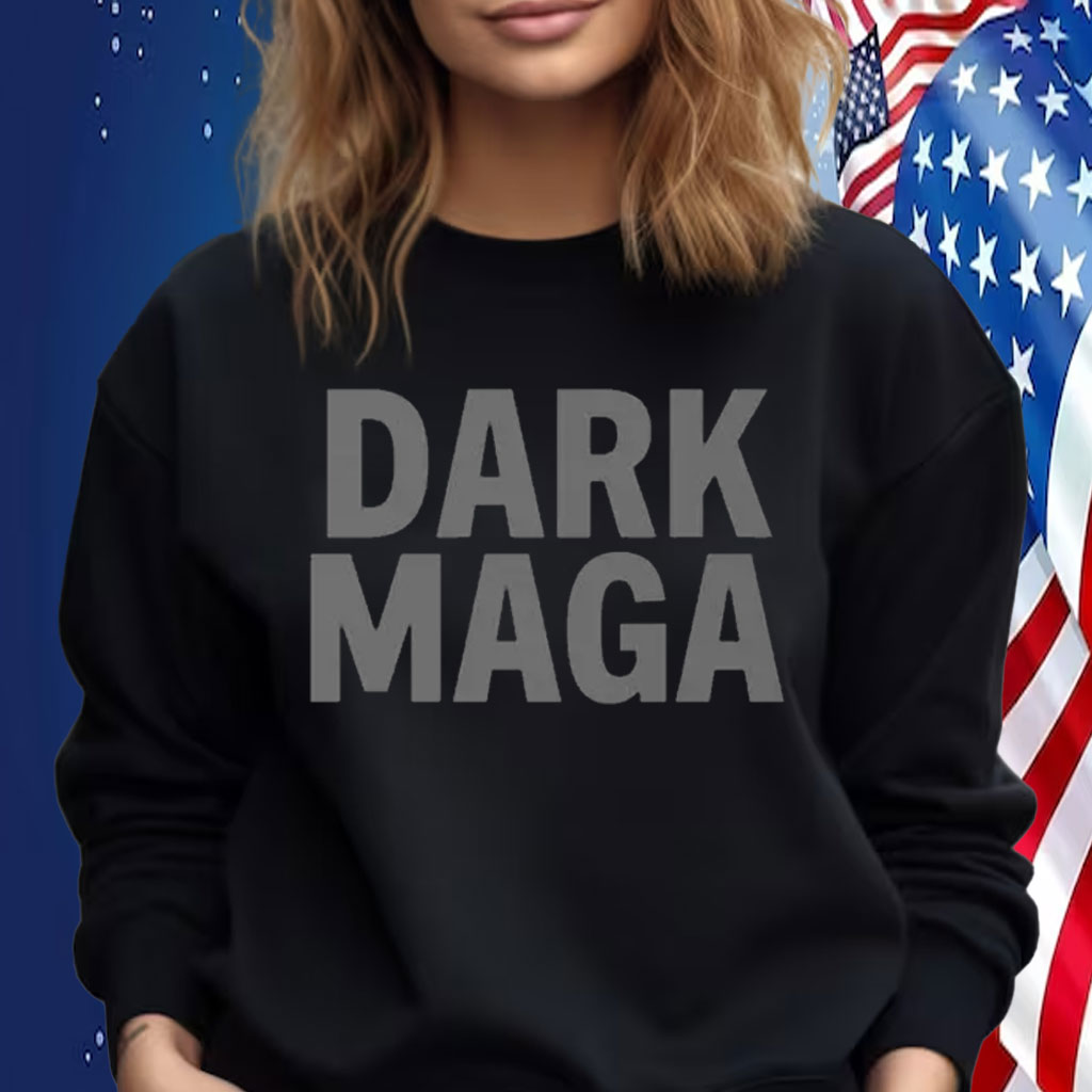 DARK MAGA,  Donald Trump 2024 Shirt