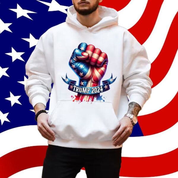 Donald Trump 47th President Shirt