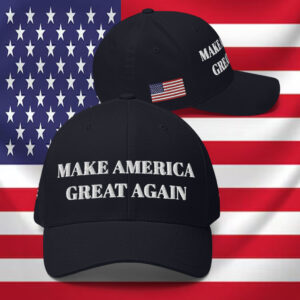Elon Musk Trump MAGA Hat