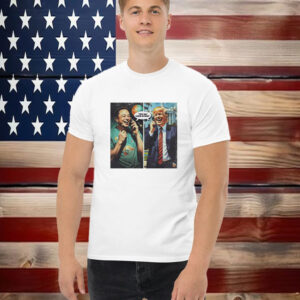 Funny Trump and Elon Musk Shirt, Trump Supporter Gift, Trending Shirt