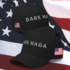 I'm Dark MAGA Hat