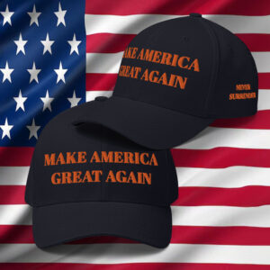 Make America Great Again, Trump MAGA Hat