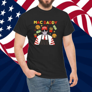 Trump Fries 2024 Shirt, Trump Republican Shirt