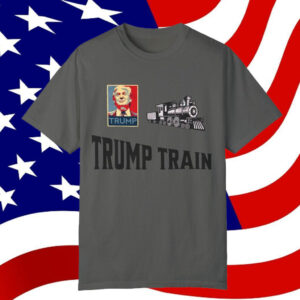 Trump MAGA Support Republican Vote Trump Unisex T-Shirt