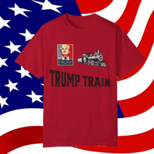Trump MAGA Support Republican Vote Trump Unisex T-Shirt