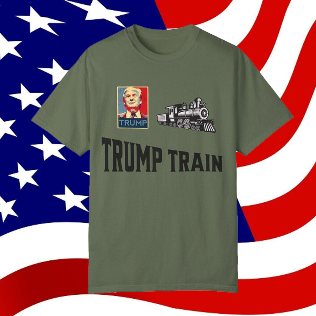 Trump MAGA Support Republican Vote Trump Unisex T-Shirt