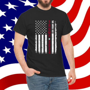 Trump Take America Back Shirt, Great Maga King Shirt