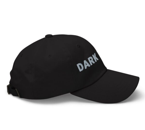Dark Maga 47th Hat