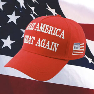 Trump Win! President Trump 47TH of The United States Hat