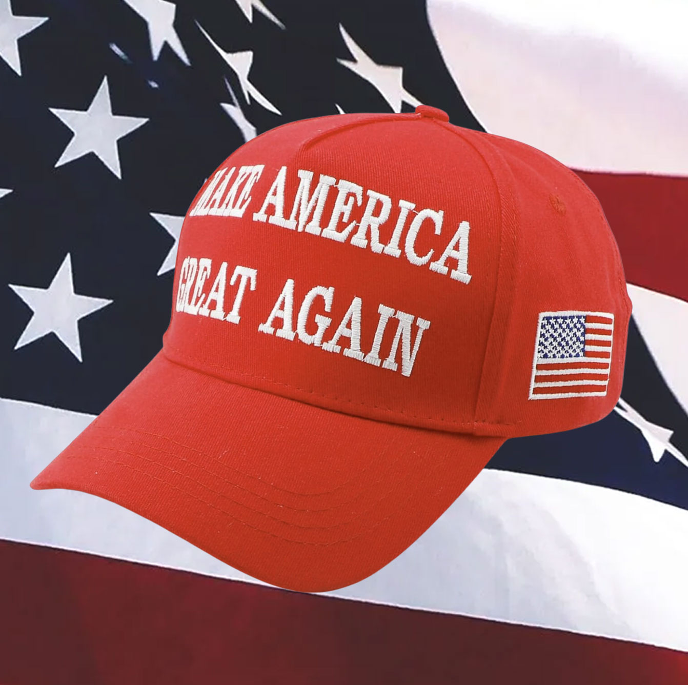 Trump Win! President Trump 47TH of The United States Hat