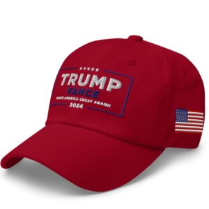 Make America Great Again Hat