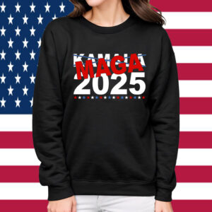 MAGA 2025 Trump 2025 Shirt