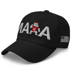 MAGA Georgia Hat
