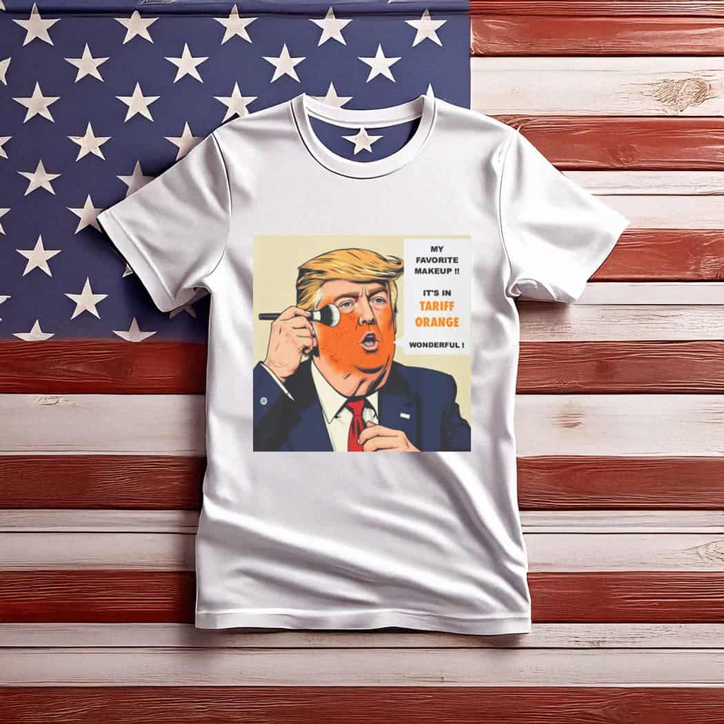 Funny Donald Trump Unisex T-shirt
