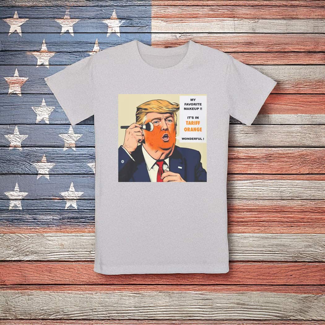 Funny Donald Trump Unisex T-shirt