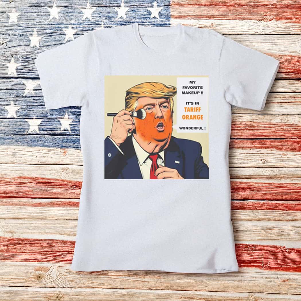 Funny Donald Trump Unisex T-shirt