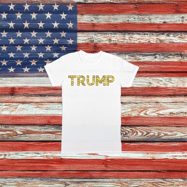 Trump 2024 President Fight shirt