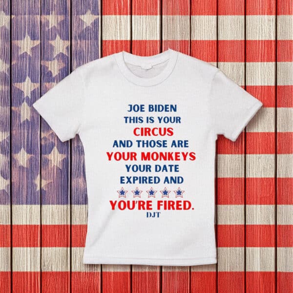 Trump 2024 Republican Shirt
