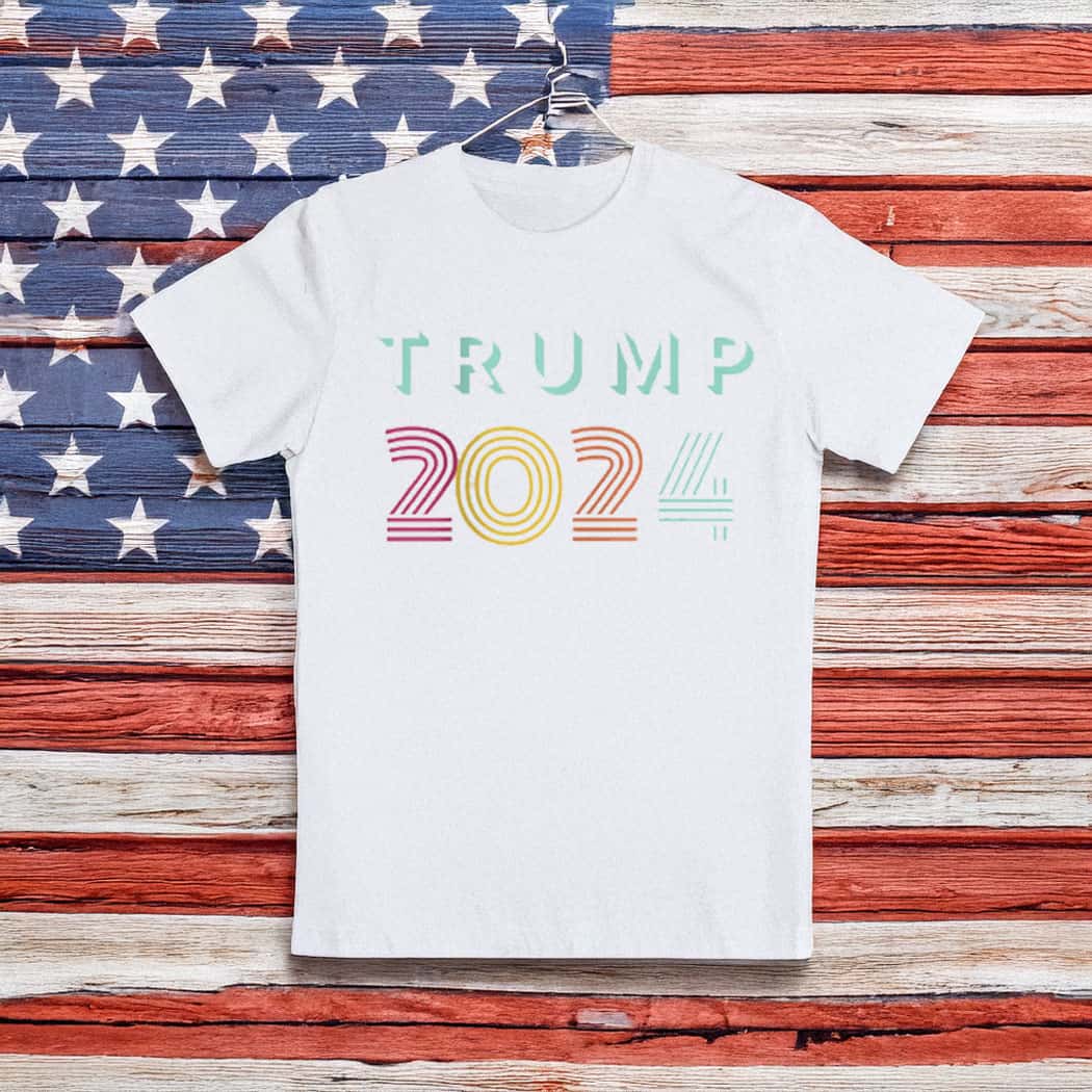 Trump 2024 make America Great Again sweat shirts