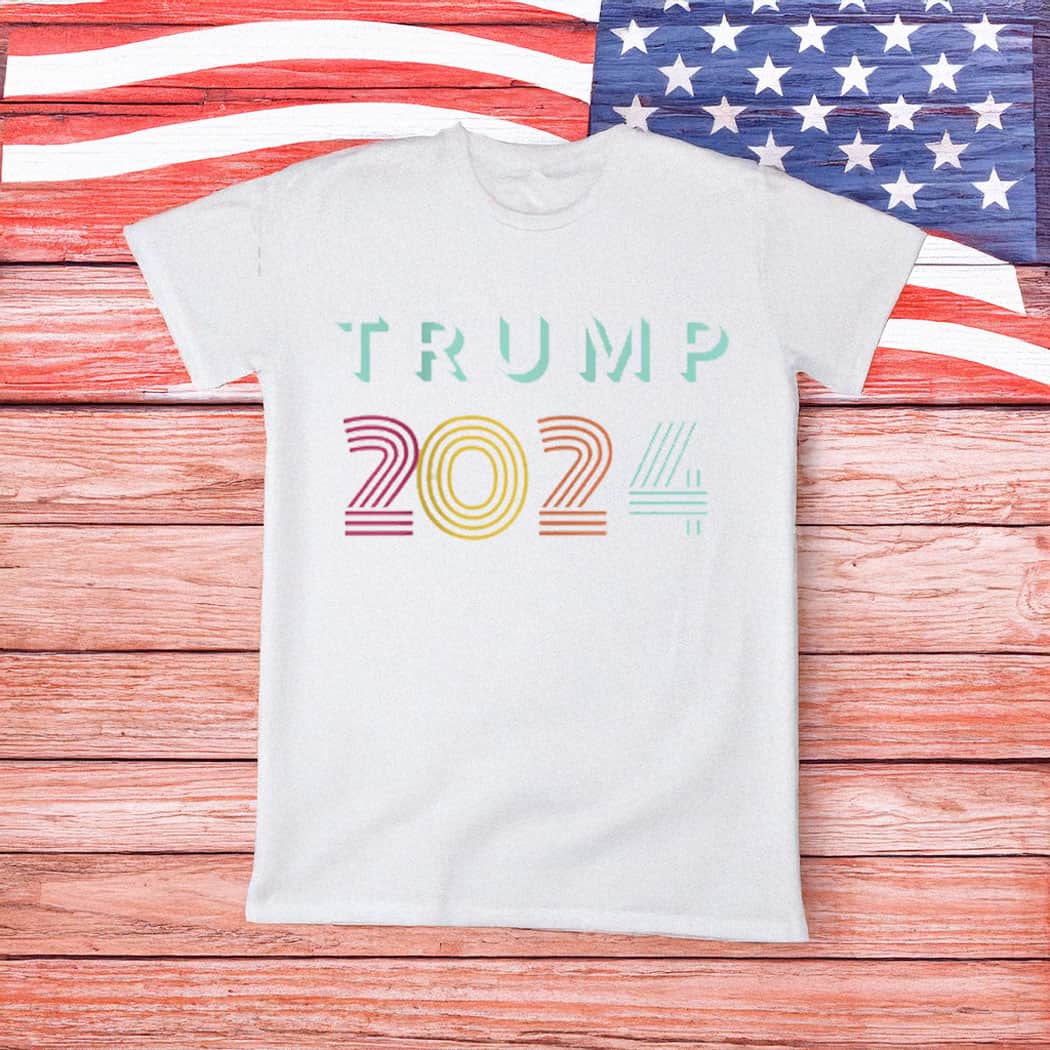 Trump 2024 make America Great Again sweat shirts