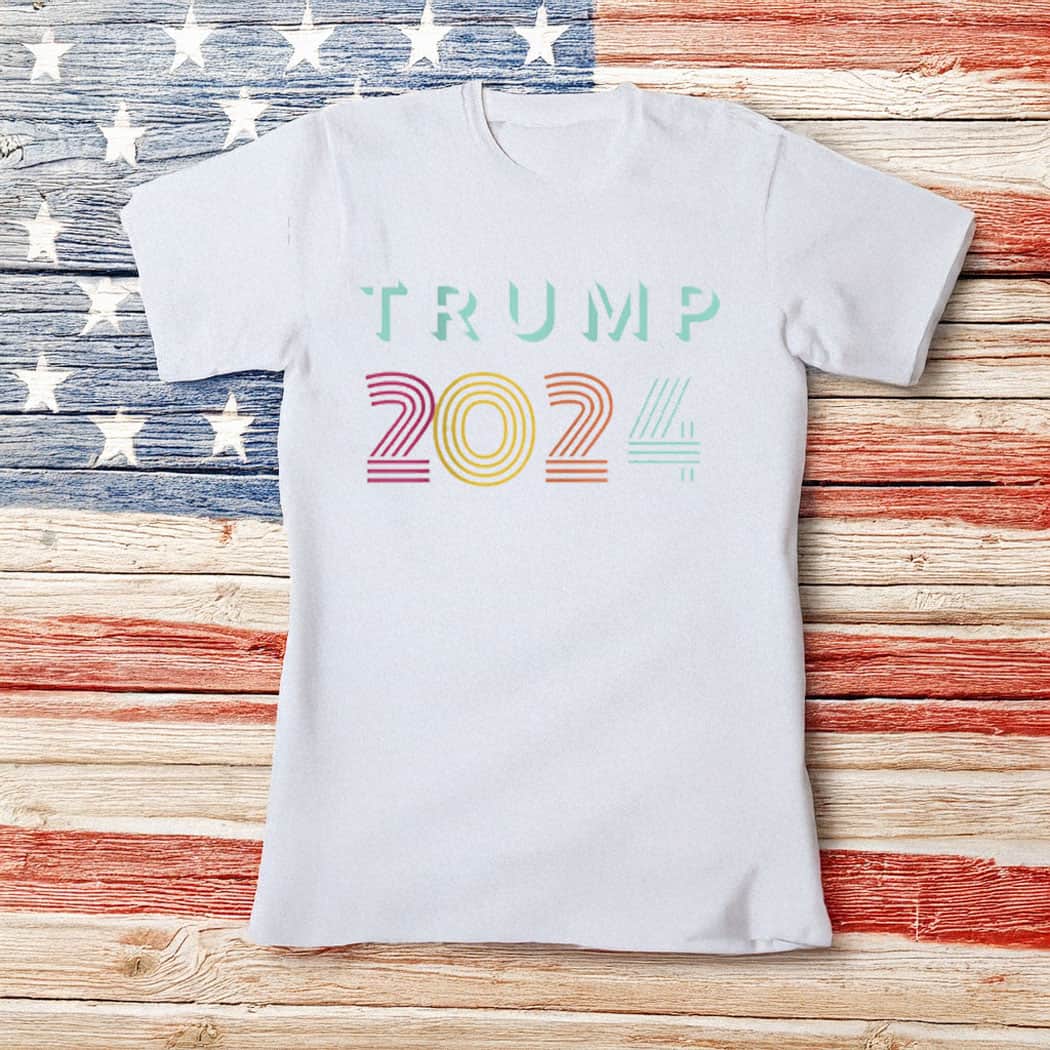 Trump 2024 make America Great Again sweat shirts