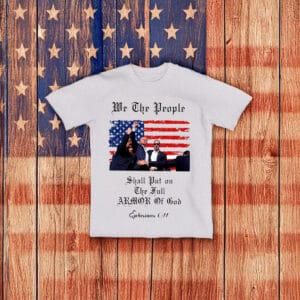 Trump Me the people shirts