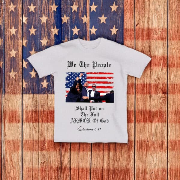 Trump Me the people shirts