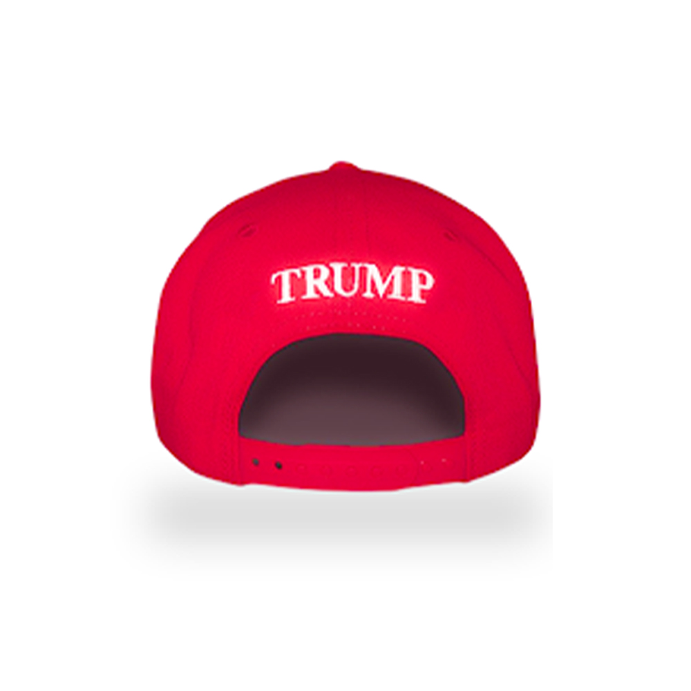Trump RED MAGA HAT